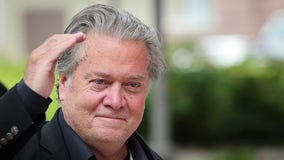 Jury selection in Steve Bannon's contempt-of-Congress trial heads for 2nd day