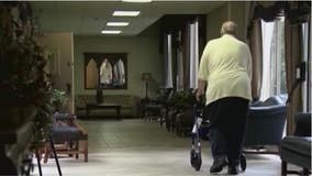 'It absolutely is a crisis:' nursing homes struggling to maintain staff looking to lawmakers