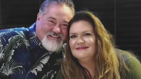 Houston man thankful wife kept faith during his stage-4 prostate cancer battle
