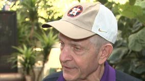 Jim 'Mattress Mack' McIngvale bets $2 million for Astros to win World Series