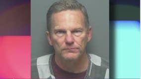 Baytown pastor, 1 of 9 arrested for solicitation of children online