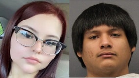 17-year-old at center of Garland, Texas AMBER Alert found safe, police say