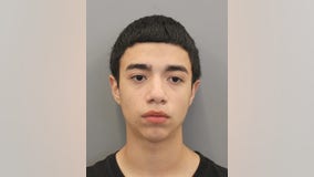 Teen arrested in death of Axel Turcios, 14, robbed of shoes in west Houston