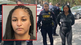 Woman linked to $3.3 million credit scheme arrested by Harris County officials