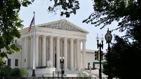 Poll finds 2 in 3 Americans favor term limits for Supreme Court justices