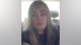 Authorities looking for missing Conroe teenager last seen Tuesday