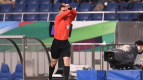 AI will help referees make offside calls at 2022 FIFA World Cup