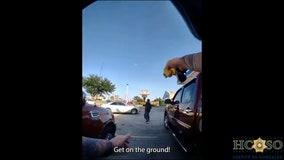 Bodycam video of deputy-involved shooting that killed Roderick Brooks released