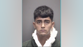 Man arrested for stabbing another to death in Galveston: police