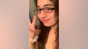 Missing woman, 23, last seen nearly a month ago in NW Harris County