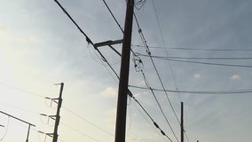 ERCOT asks Texans for voluntary electricity conservation on Monday