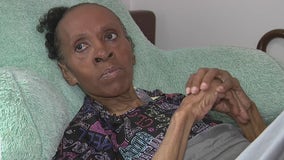 Family members stricken by cancer, living near cancer cluster in Fifth Ward speak to FOX 26