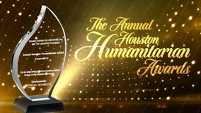 50 Cent among dozens of honorees at Annual Houston Humanitarian Awards