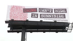 New campaign cracking down on crime in one Houston community