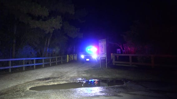 Recovery efforts underway after 16-year-old drowns swimming in San Jacinto River