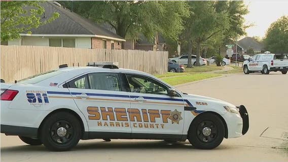 14-year-old shot in Katy, authorities investigating