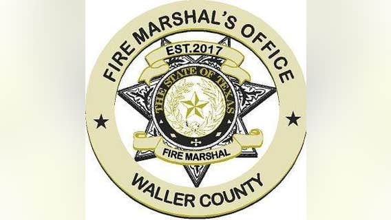 Chemical leak causes fire in Waller County, prompting evacuations
