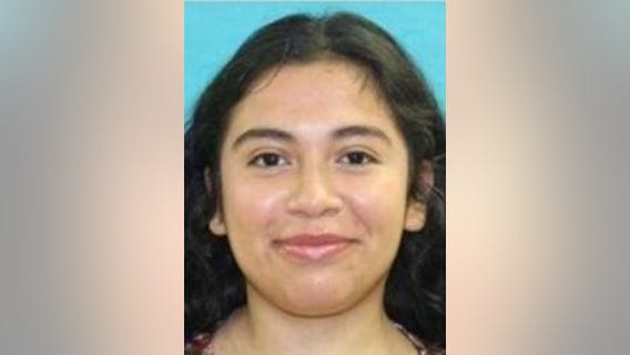 FOUND: Fort Bend Co. authorities search for missing 18-year-old woman