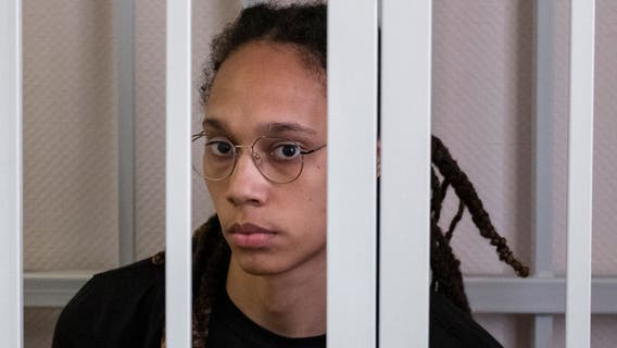Brittney Griner's trial in Russia: Houston expert weighs in on International exchange talks