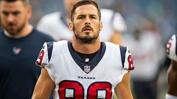 Houston Texans least popular NFL team, according to recent study