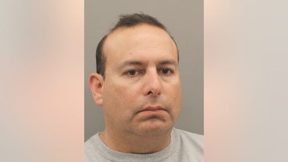 Spring man gets 45 years in prison, claims he murdered neighbor out of fear of tape and her dog