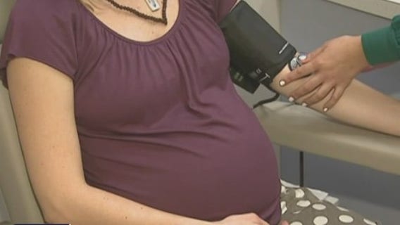 Harris Co. approves $7 million investment aimed at improving, protecting mothers and children