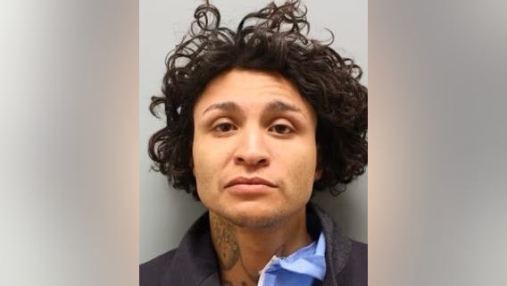 Ex-con who held SWAT officers at bay for 7 hours was wanted fugitive free from jail