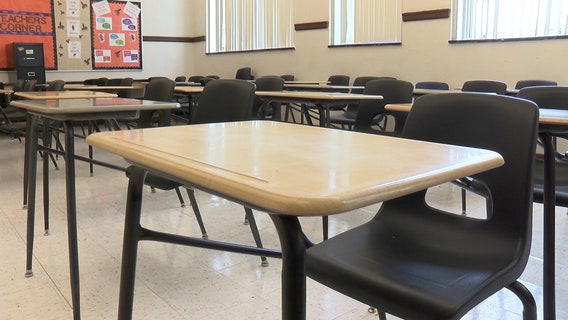 2026 TEA accountability ratings: Houston-area school districts