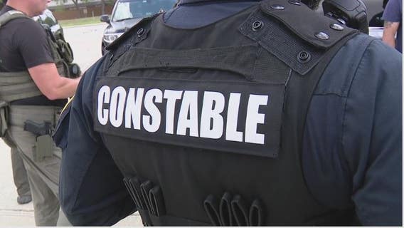 Texas comptroller rules Harris County defunded constables; calls for reversal or election