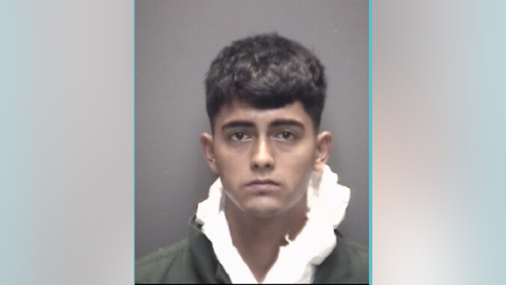 Man arrested for stabbing another to death in Galveston: police