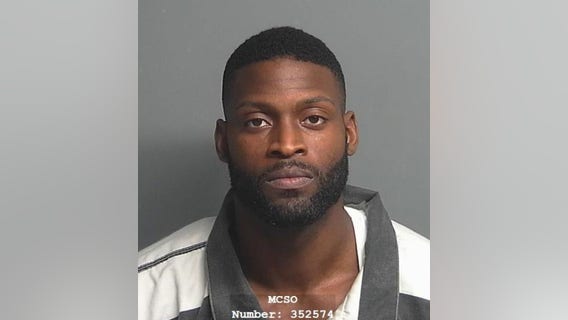 One facial hair leads to arrest of Houston man with 12 felony warrants