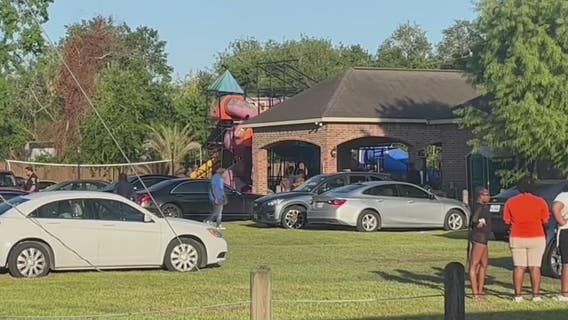 Second child drowns at same home in La Marque, police investigating