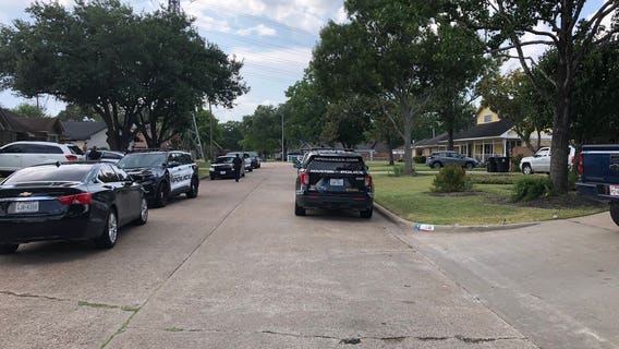 Human skeletal remains found in backyard BBQ pit by repairman