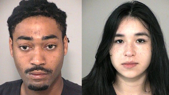 2 Richmond residents charged after 1,000 tablets of fentanyl, more found in home