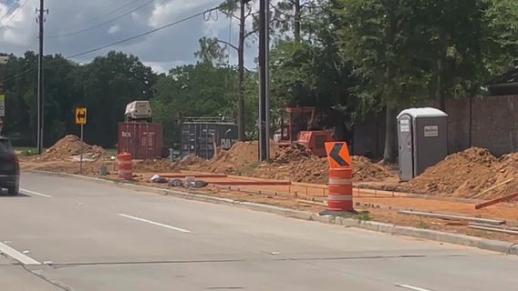 Woman-owned contractor building her reputation one project at a time