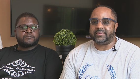 Same-sex couple starts LGBTQ+ friendly wedding business, after facing discrimination