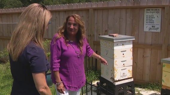 Woman survives life-threatening conditions before Lupus diagnosis