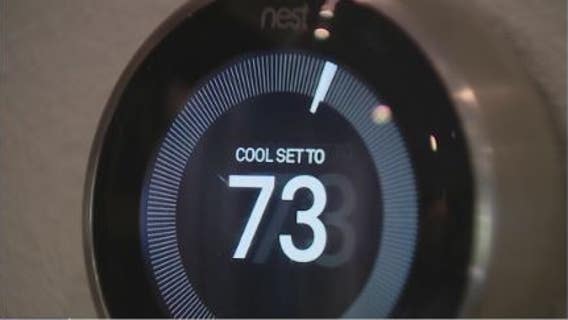 Sweating your utility bills? New assistance available