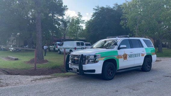 10-year-old shot in the head in Galveston County, authorities investigating