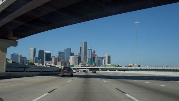 Texas ranked 3rd best state for summer road trips, according to study