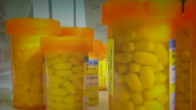 Prescriptions and OTCs could make you sick in the heat