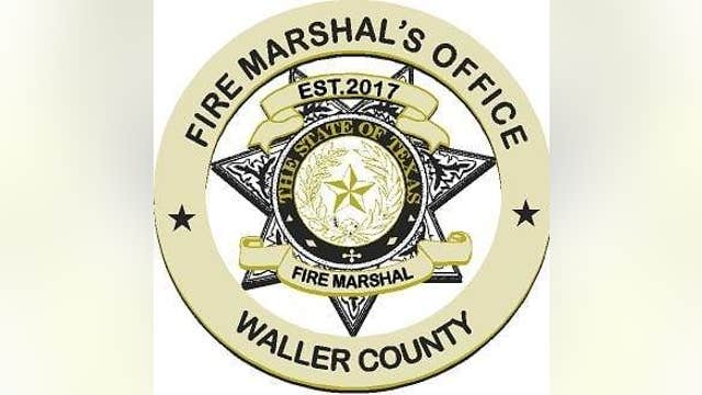 Chemical leak causes fire in Waller County, prompting evacuations