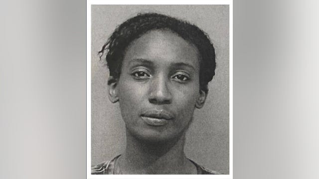 Houston mother arrested after children left alone in unlocked car