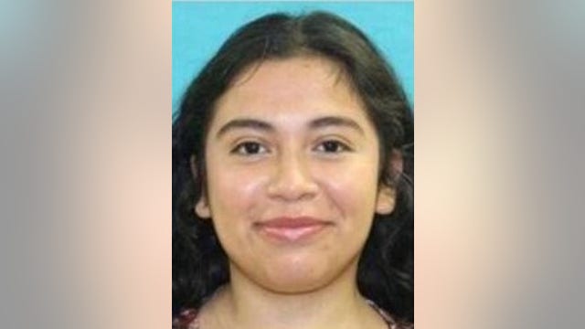 FOUND: Fort Bend Co. authorities search for missing 18-year-old woman