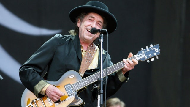 Bob Dylan sexual abuse accuser drops lawsuit after allegedly erasing evidence: reports