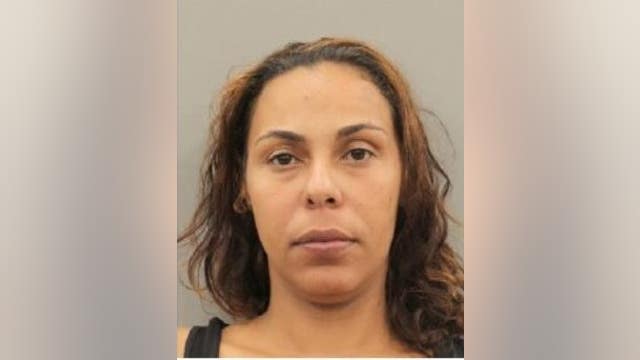 Houston police looking for abandoned 12-month-old baby's mother
