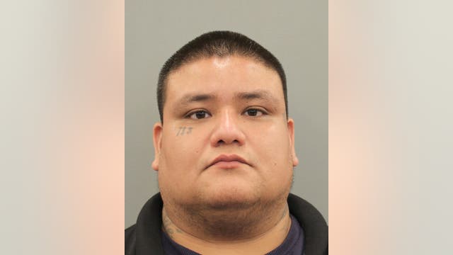 Man who hid 5-year-old Sierra Patino's body in cold closet sentenced to 40 years