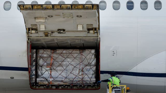 US to diversify infant formula industry to avoid shortages