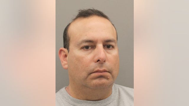 Spring man gets 45 years in prison, claims he murdered neighbor out of fear of tape and her dog