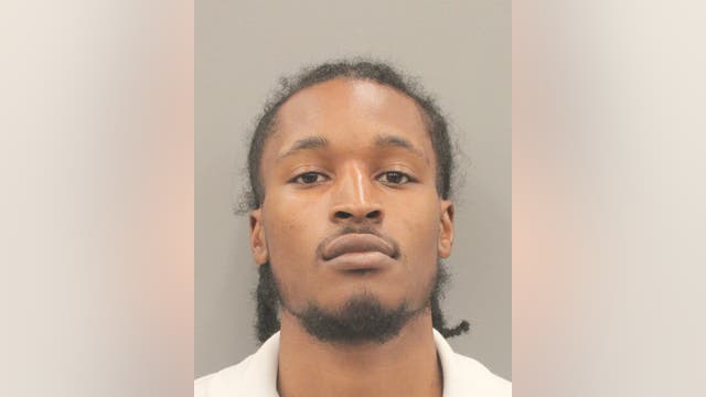 Man charged with murder in deadly Houston shooting in February